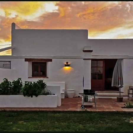 Villa Casa Entre Armonias Zahara de los Atunes Exterior foto