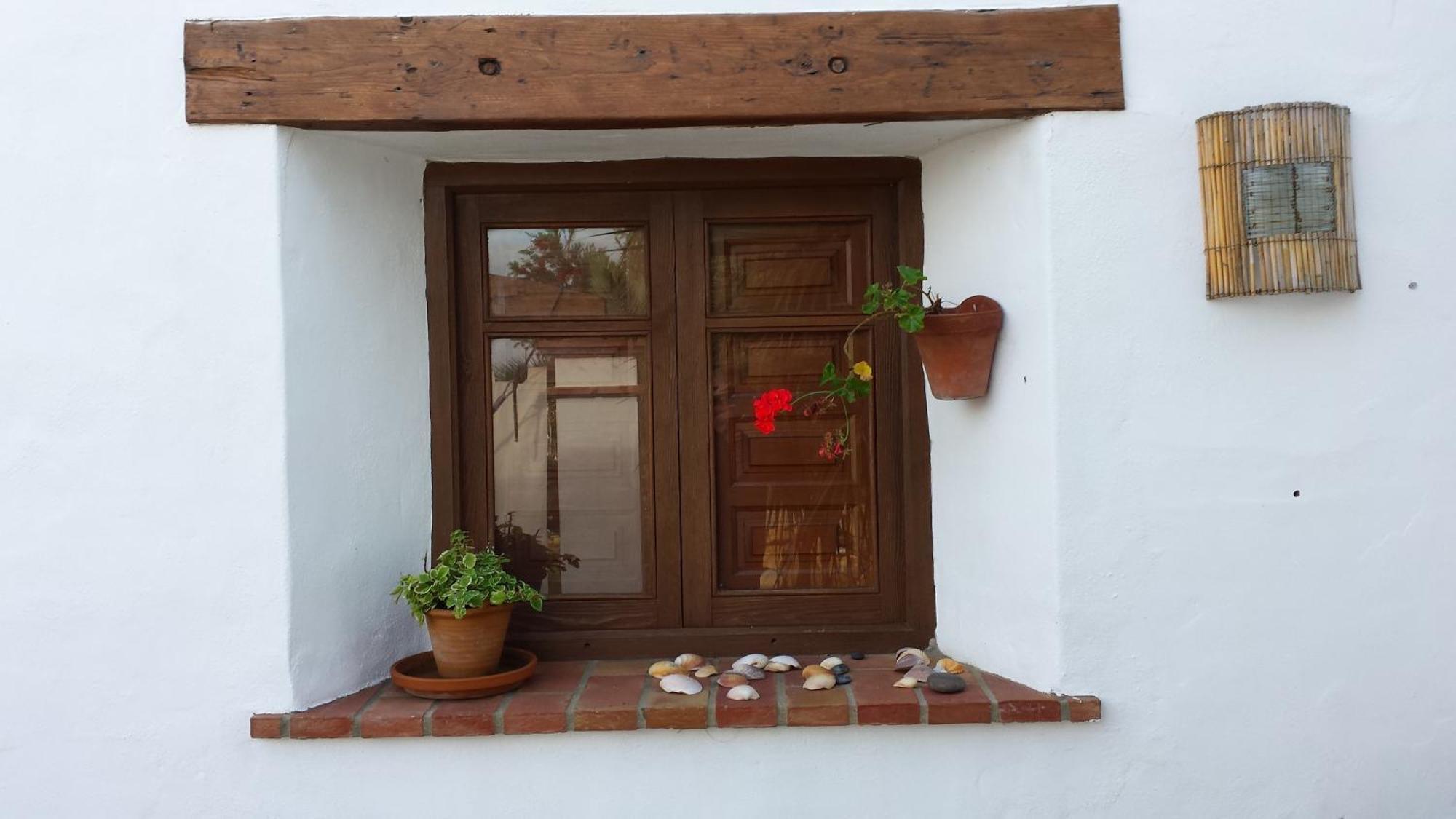 Villa Casa Entre Armonias Zahara de los Atunes Exterior foto