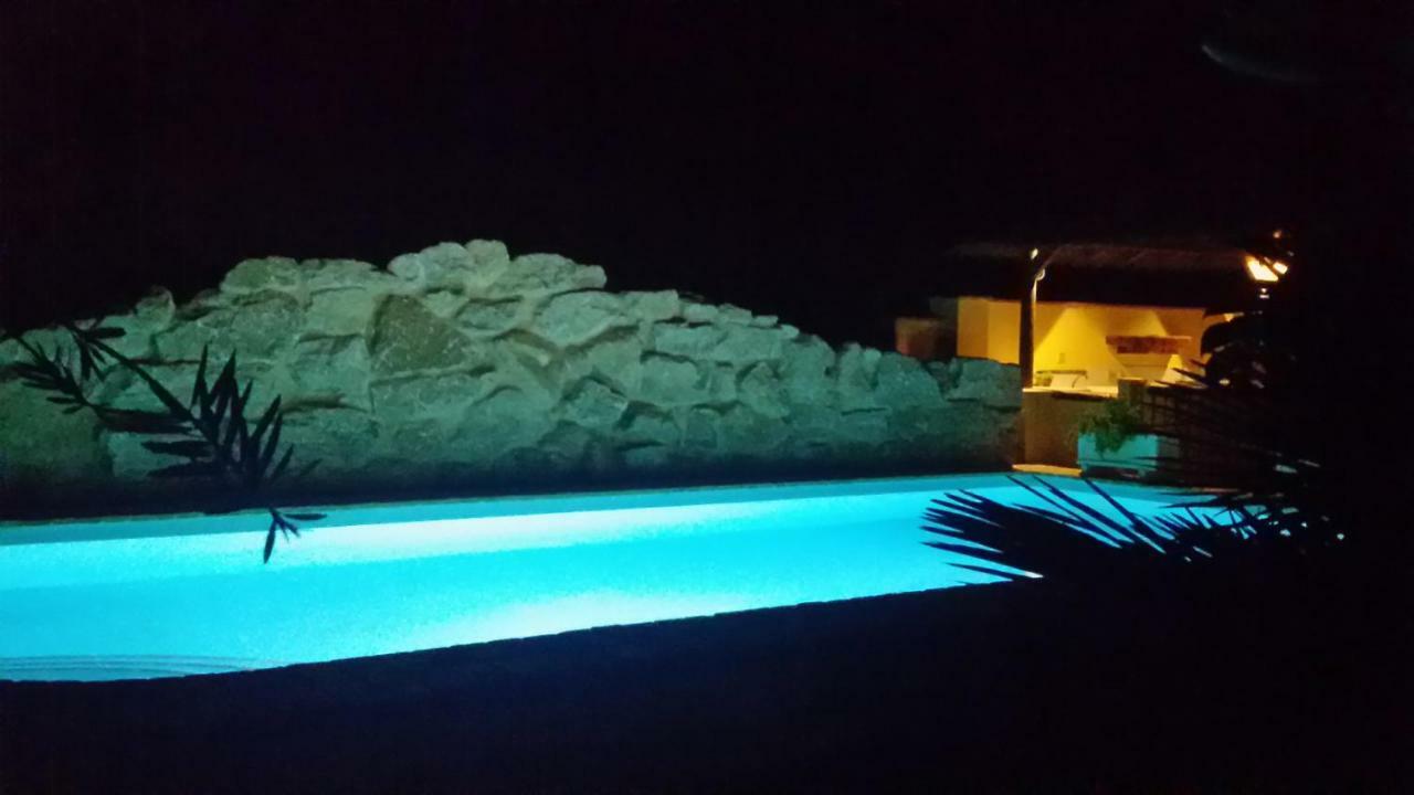 Villa Casa Entre Armonias Zahara de los Atunes Exterior foto